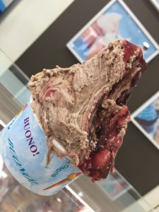ice-dream_venegono_cheesecake-nutella_frutti-di-bosco_snack-arachidi_cioccolato_30-04-2017