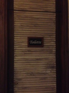 Il Tavolino_L'originale Toilette