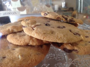 Gelateria La Piramide_Cookies