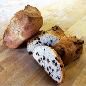 A&J King Artisan Bakers_Salem_Maine_Soda Bread