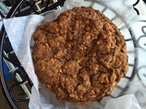 Pasticceria A&J King Artisan Bakers_Salem_Maine_cookie integrale