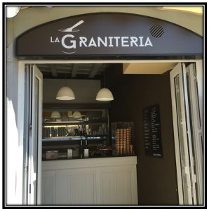 La Graniteria_Milano