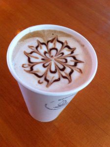 Caffetteria Choco Latte Cafe_Bar Harbor