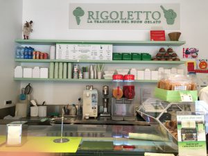 Gelateria Rigoletto_Milano