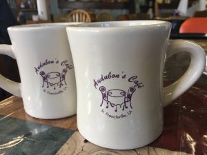 Audubons Cafè_St Francisville_Coffee