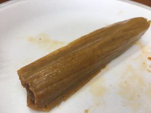 Honest Abe's Donuts_Greenwood_Tamales